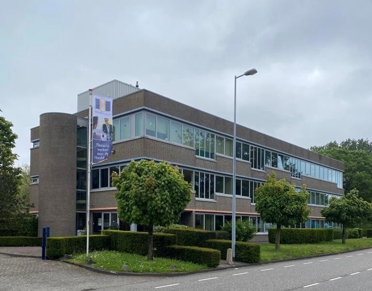 Locatie Amsterdam/Hoofddorp