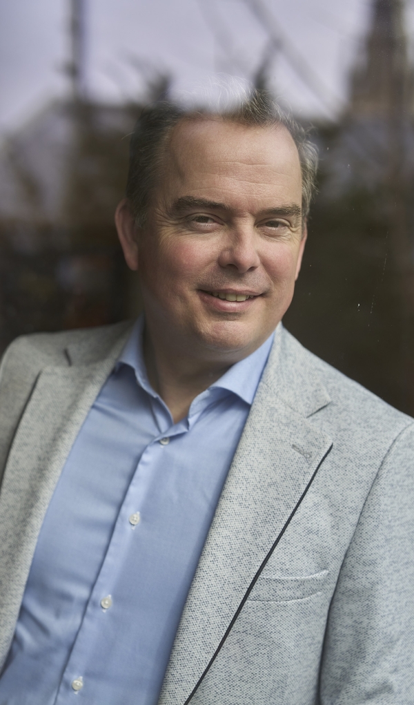 Bas de Nijs